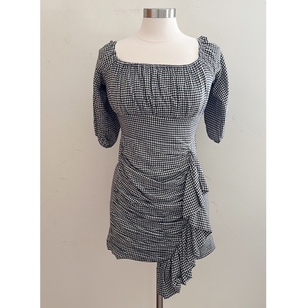 Red Dress Boutique | Gingham Dress